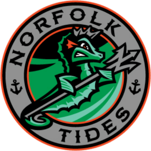 Nashville Sounds vs. Norfolk Tides