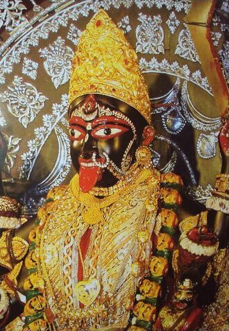 Idol Worship