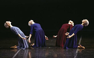 Boston Ballet: Fall Experience