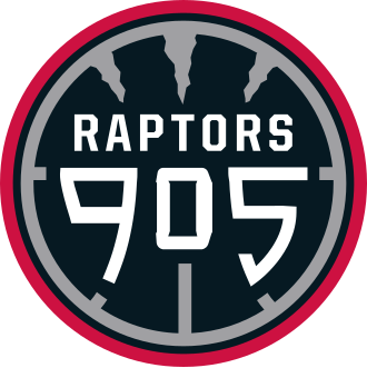 College Park SkyHawks vs. Raptors 905