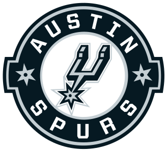 Oklahoma City Blue vs. Austin Spurs