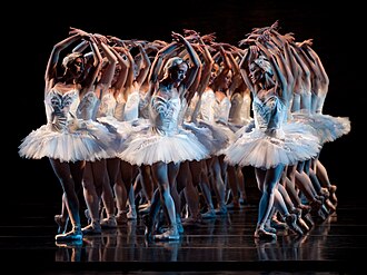 Cincinnati Ballet: The Nutcracker