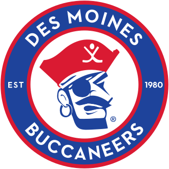 Chicago Steel vs. Des Moines Buccaneers