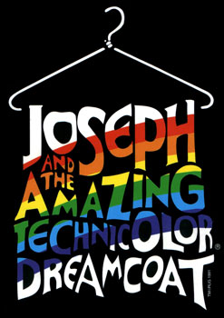 Joseph And The Amazing Technicolor Dreamcoat - Preview Performance