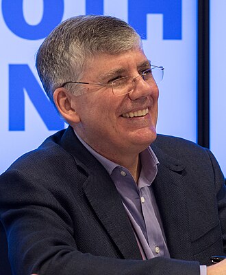 Rick Riordan & Annabelle Oh