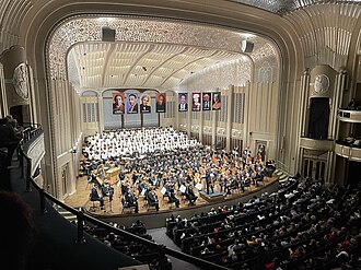 The Cleveland Orchestra: Petr Popelka - Mahler's Fifth Symphony