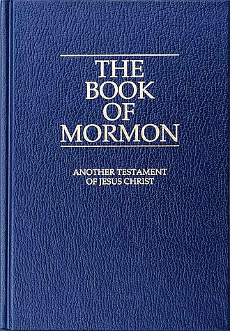 The Book Of Mormon