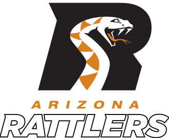 San Antonio Gunslingers vs. Arizona Rattlers