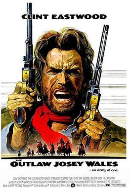 The Outlaw Josey Wales - Film
