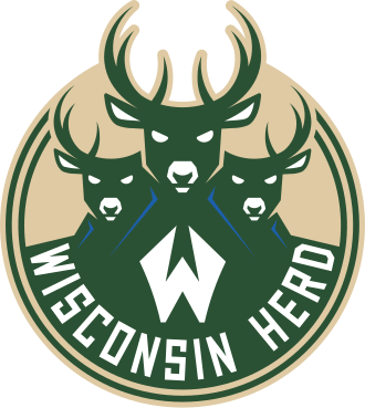 Wisconsin Herd vs. Cleveland Charge