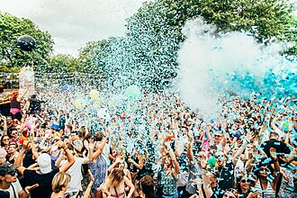 Elrow