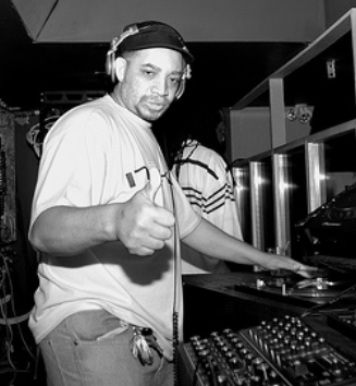 Kool DJ Red Alert - The Red Alert Experience Gala