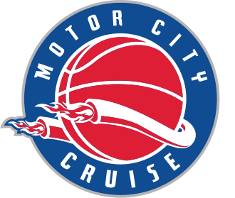 Motor City Cruise vs. Grand Rapids Gold