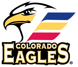 San Diego Gulls vs. Colorado Eagles