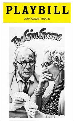 The Gin Game