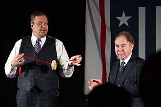 Penn & Teller