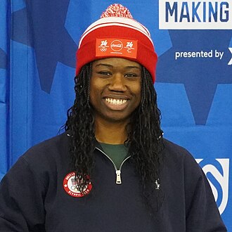 Erin Jackson