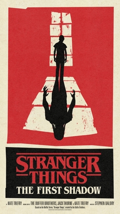 Stranger Things: The First Shadow