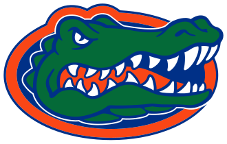 Texas Longhorns vs. Florida Gators
