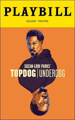 Topdog/Underdog
