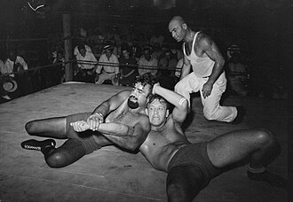 Major League Wrestling