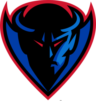 DePaul Blue Demons Volleyball vs. Loyola Chicago Ramblers