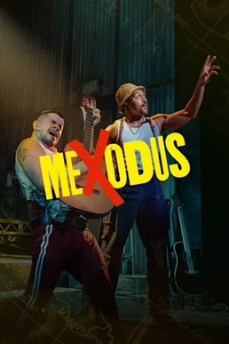Mexodus