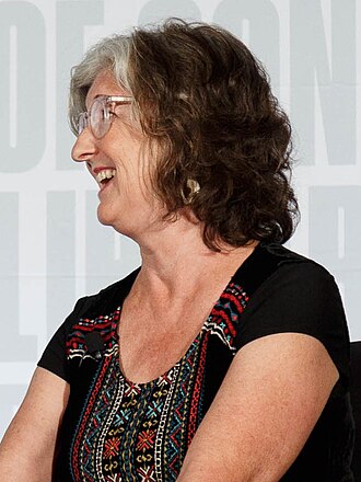Barbara Kingsolver In Conversation With Steven Winn