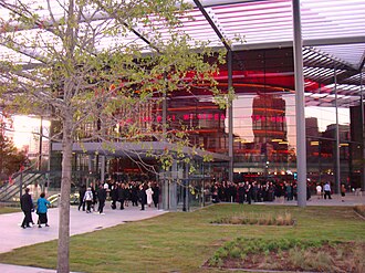 Dallas Opera: The Cunning Little Vixen