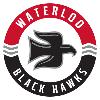 Lincoln Stars vs. Waterloo Black Hawks