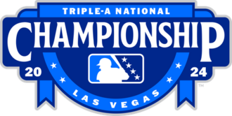 Triple-A Baseball National Championship