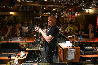 Science On Tap: Menopause Research - Patterns, Placebos & Pitfalls