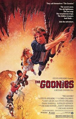 The Goonies - Screening and Q&A with Corey Feldman & Kerri Green