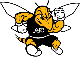 American International Yellow Jackets vs. Saint Anselm Hawks