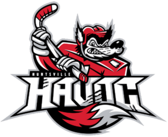 Huntsville Havoc vs. Macon Mayhem