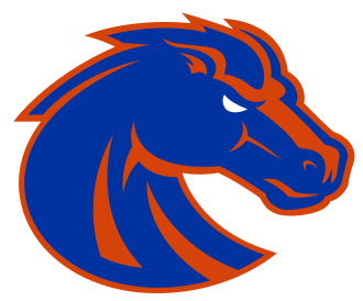 San Diego State Aztecs Women's Basketball vs. Boise State Broncos