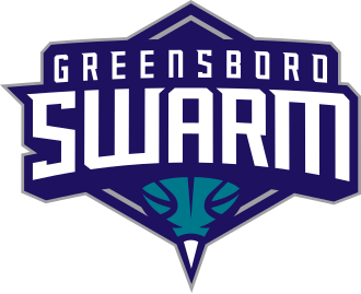 Greensboro Swarm vs. Long Island Nets