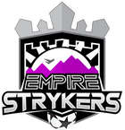 Lehigh Valley Spirits vs. Empire Strykers