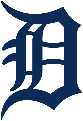 Seattle Mariners vs. Detroit Tigers