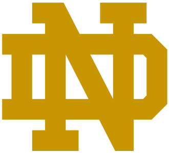 DePaul Blue Demons vs. Notre Dame Fighting Irish