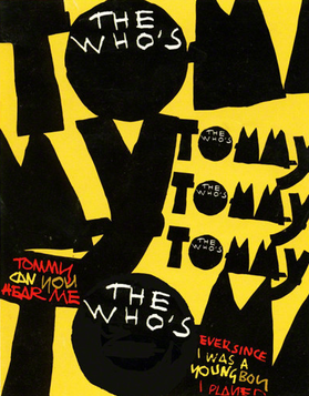 The Who's Tommy
