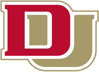 Denver Pioneers vs. Michigan Wolverines Hockey