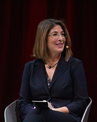 Naomi Klein & Astra Taylor