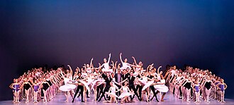 Nashville's Nutcracker