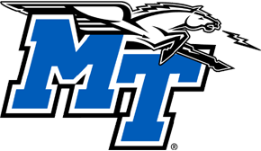 Lipscomb Bisons Women's Volleyball vs. Middle Tennessee State Blue Raiders