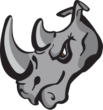 El Paso Rhinos vs. New Mexico Ice Wolves