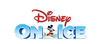 Disney On Ice: Spotlight Magic!