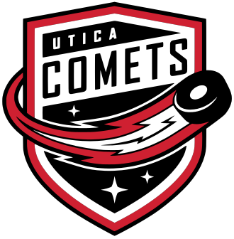 Laval Rocket vs. Utica Comets