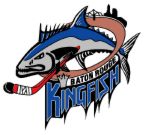 Baton Rouge Kingfish vs. Oceanside Shock