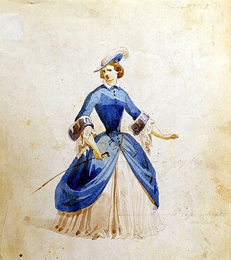 Florentine Opera: La Traviata